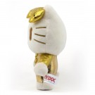 Sanrio DZNR Plush Figure Hello Kitty Golden Edition 18 cm thumbnail