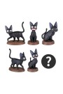 Kiki's Delivery Service Mini Figures Collection Jiji 5 cm Blind Box thumbnail