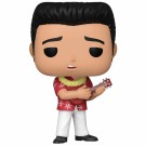 Elvis Presley Blue Hawaii Funko Pop! Vinyl Figure 187 thumbnail