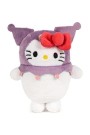Hello Kitty & Friends Plush Figures Costume Blind Box 16 cm thumbnail