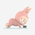 Labubu – Lazy Yoga Series thumbnail