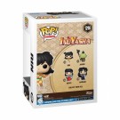 Inuyasha Rin Pop! Vinyl Figure 1296 thumbnail