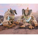 Fallout Deathclaw Plush 30cm thumbnail