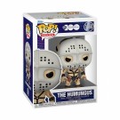 Mad Max 2 Road Warrior The Humungus Funko Pop! Vinyl Figure 1468 thumbnail