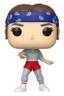 Stranger Things POP! Television Eleven with Bandana Vinyl Figure 1780 thumbnail