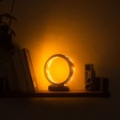 The Lord of the Rings Lamp with USB-C One Ring thumbnail