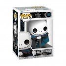 Nightmare before Christmas POP! Disney Couture Jack Vinyl Figure 1604 thumbnail