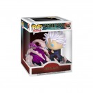Jujutsu Kaisen POP! Deluxe Gojo Vinyl Figure 1644 thumbnail