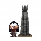 Lord of the Rings POP! Town Lurtz w/Tower Vinyl Figure 02 thumbnail