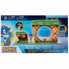 Sonic the Hedgehog Green Hill Zone Playset thumbnail