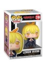 Mashle POP! Animation Vinyl Figure Lemon Irvine 9 cm 2186 thumbnail