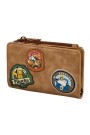 Pokémon by Loungefly Wallet Camper Patch - Forventet i Januar thumbnail