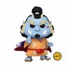 One Piece Jinbe Pop! Vinyl Figure 1265 thumbnail