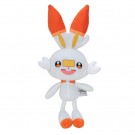 Pokemon Plush 20 cm Scorbunny thumbnail