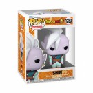 Dragon Ball Super Shin Funko Pop! Vinyl Figure 1283 thumbnail