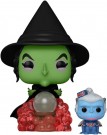 Funko Pop Wicked Witch with Winged Monkey 2024 Summer Convention Limited Edition 1581 thumbnail