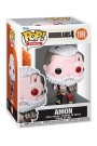 Borderlands 4 POP! Games Vinyl Figure Amon 9 cm 1161 - Forventet i Januar thumbnail