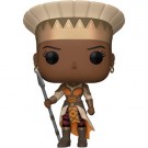 Marvel's What if Queen General Ramonda Pop! Vinyl Figur 971 thumbnail