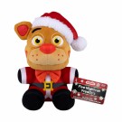 Five Nights at Freddy's Holiday Freddy 18cm Plush thumbnail