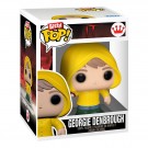 IT Bitty POP! Boxes Vinyl Figure Funhouse thumbnail
