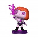 Funko Fusion Masters of the Universe POP! Animation He-Man Vinyl Figure 1006 Chase thumbnail