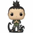 Naruto Shikamaru Nara Pop! Vinyl Figur 933 thumbnail