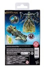 Transformers Age of the Primes Deluxe Class Action Figure The Thirteen: Quintus Prime 14 cm thumbnail
