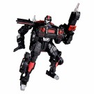 Transformers Age of the Primes Voyager Class Action Figure Flatline 18 cm thumbnail