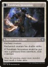 Innistrad Crimson Vow 40/277 Twinblade Geist DFC thumbnail