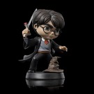 Harry Potter with Sword of Gryffindor MiniCo Vinyl Figure thumbnail