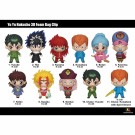 Yu Yu Hakusho 3D Foam Bag Clip Mystery thumbnail