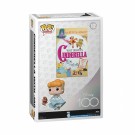 Disney 100 Cinderella with Jaq Pop! Movie Poster with Case 12 thumbnail