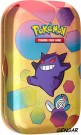 Pokemon Scarlet & Violet - 151 - Mini Tin thumbnail