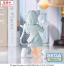 Re:Zero Starting Life in Another World Yumemirize PVC Statue Rem Mofumofu Pack 11 cm - Forventet Mars thumbnail