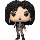 Cher (If I Could Turn Back Time) Pop! Vinyl Figure 340 thumbnail