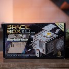 Escape Welt Space Box 3 in 1 - 3D Puzzle thumbnail