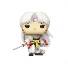 Inuyasha Sesshomaru Pop! Vinyl Figure 769 thumbnail