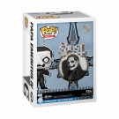 Ghost Papa Emeritus IV Funko Pop! Vinyl Figure 336 thumbnail