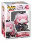 hololive POP! Animation Vinyl Figure Mori Calliope 9 cm 2292 thumbnail