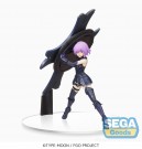 Fate / Grand Order MASH KYRIELIGHT SPM FIGURE 14,5cm thumbnail