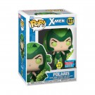 Funko! POP Fall Convention Excl Marvel Polaris (GW) Vinyl figure 927 thumbnail