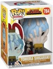 My Hero Academia Shigaraki Pop! Vinyl Figure 784 thumbnail