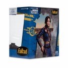Fallout Movie Maniacs Action Figure Lucy (Season 2) 15 cm thumbnail