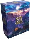 Lost Ones Brettspill thumbnail
