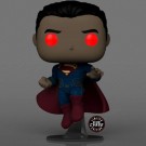 DC Superman Pop! Vinyl Figure 1123 Exclusive - Mulighet for Chase thumbnail