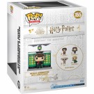 Harry Potter Neville with Honeydukes Deluxe Pop! Vinyl Figure 155  thumbnail