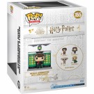 Harry Potter Neville with Honeydukes Deluxe Pop! Vinyl Figure 155 thumbnail