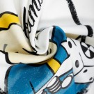 Fallout Zipper Hoodie Gamble thumbnail