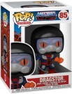 Funko! POP He-man Dragstor Exclusive Vinyl Figure 85 thumbnail