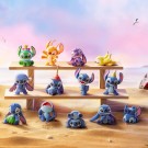 Popmart - Stitch Little Emotions Figures - Forventet November thumbnail